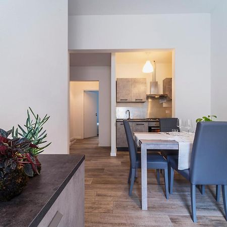 Florence Studio 2_City Centre Εξωτερικό φωτογραφία