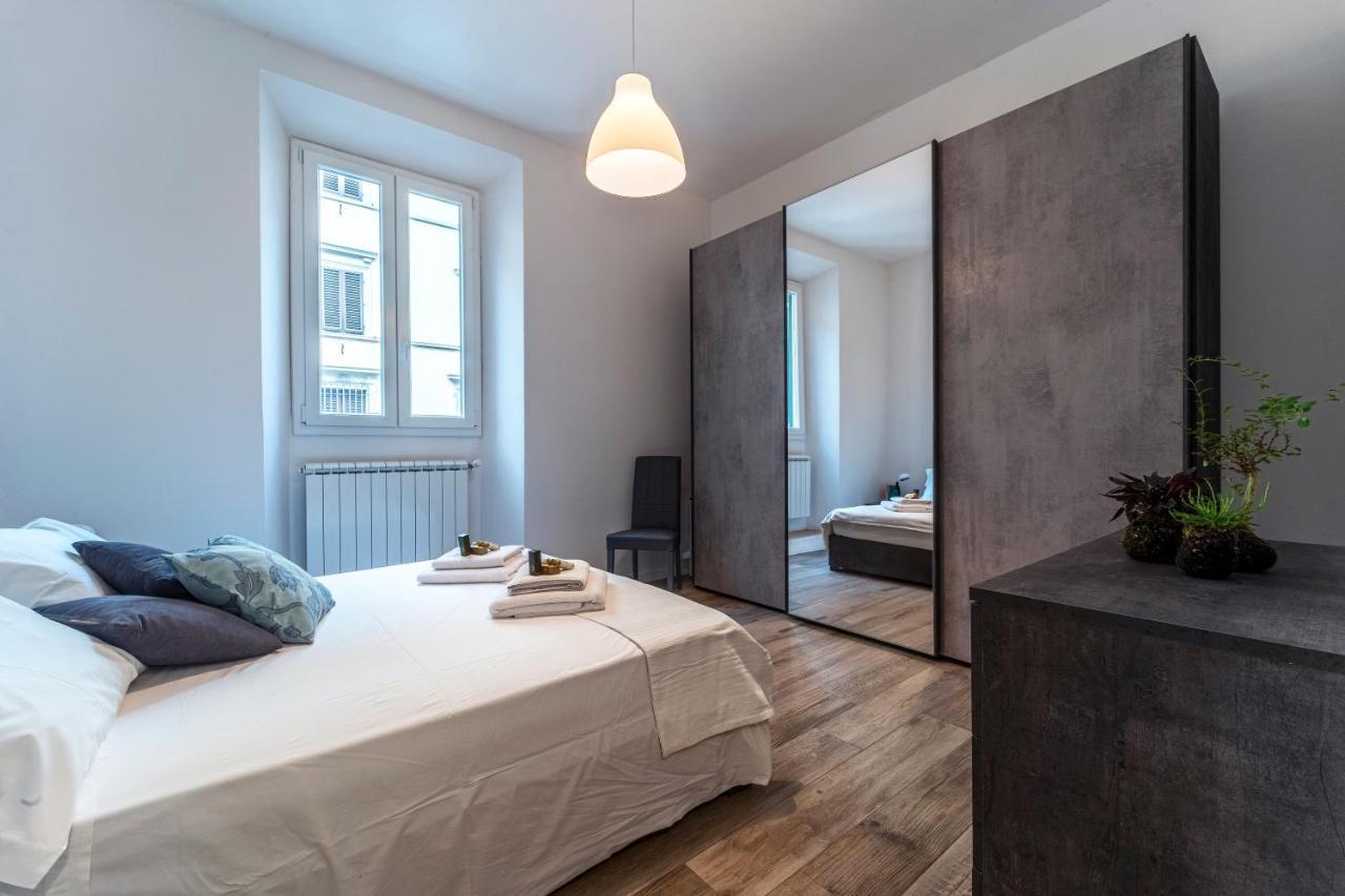 Florence Studio 2_City Centre Εξωτερικό φωτογραφία