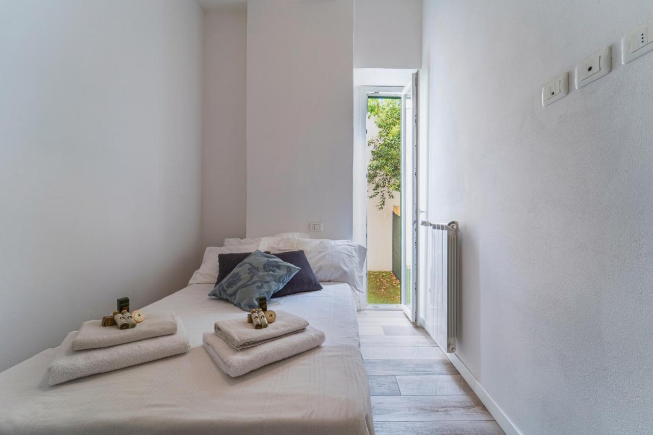 Florence Studio 2_City Centre Εξωτερικό φωτογραφία