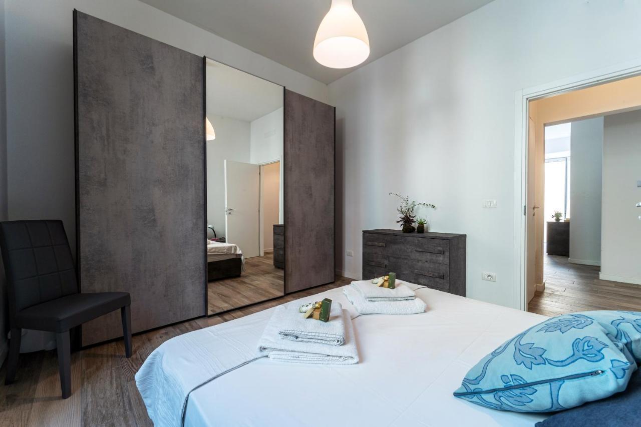 Florence Studio 2_City Centre Εξωτερικό φωτογραφία