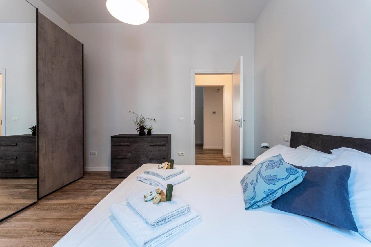Florence Studio 2_City Centre Εξωτερικό φωτογραφία