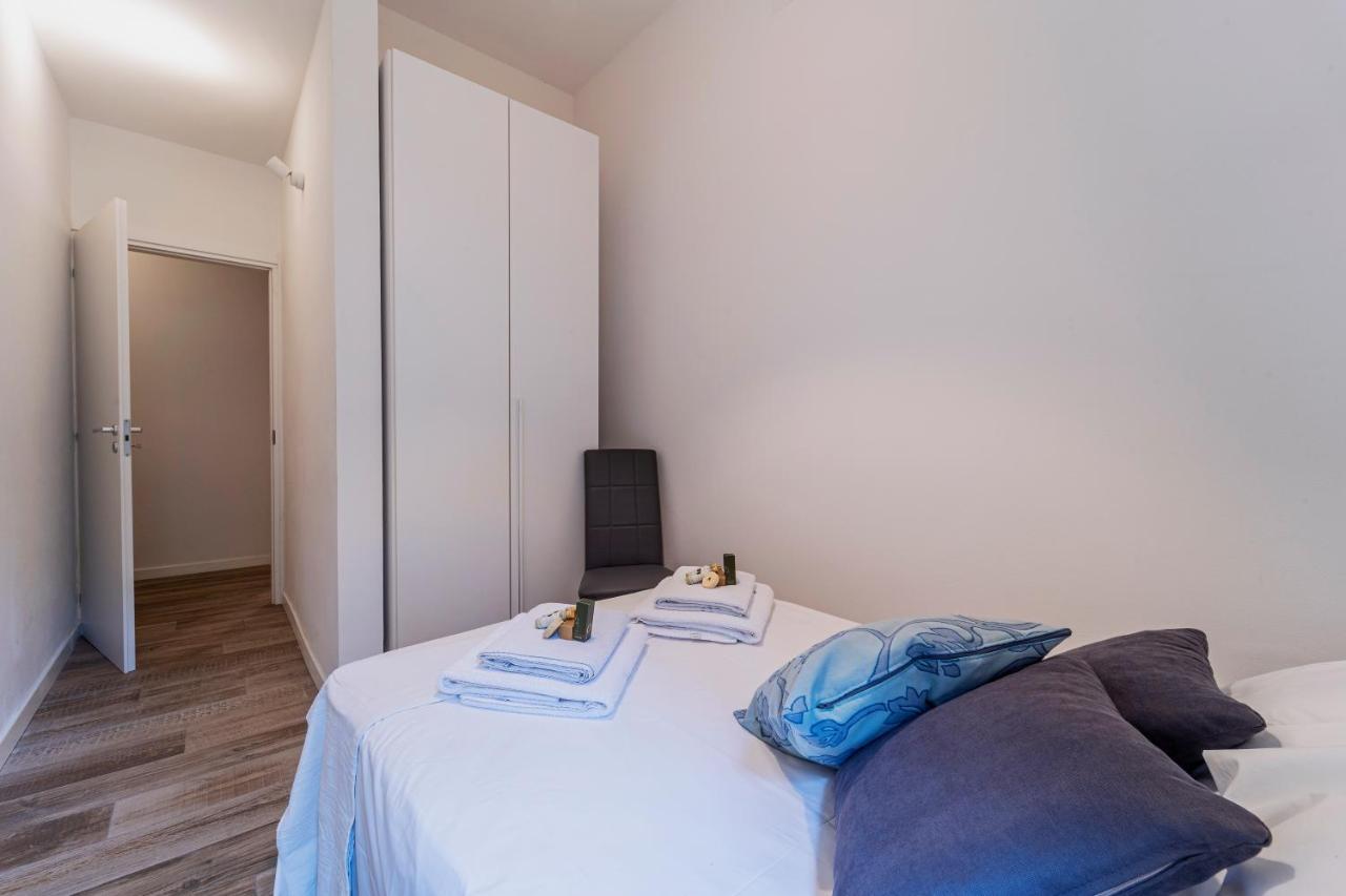 Florence Studio 2_City Centre Εξωτερικό φωτογραφία
