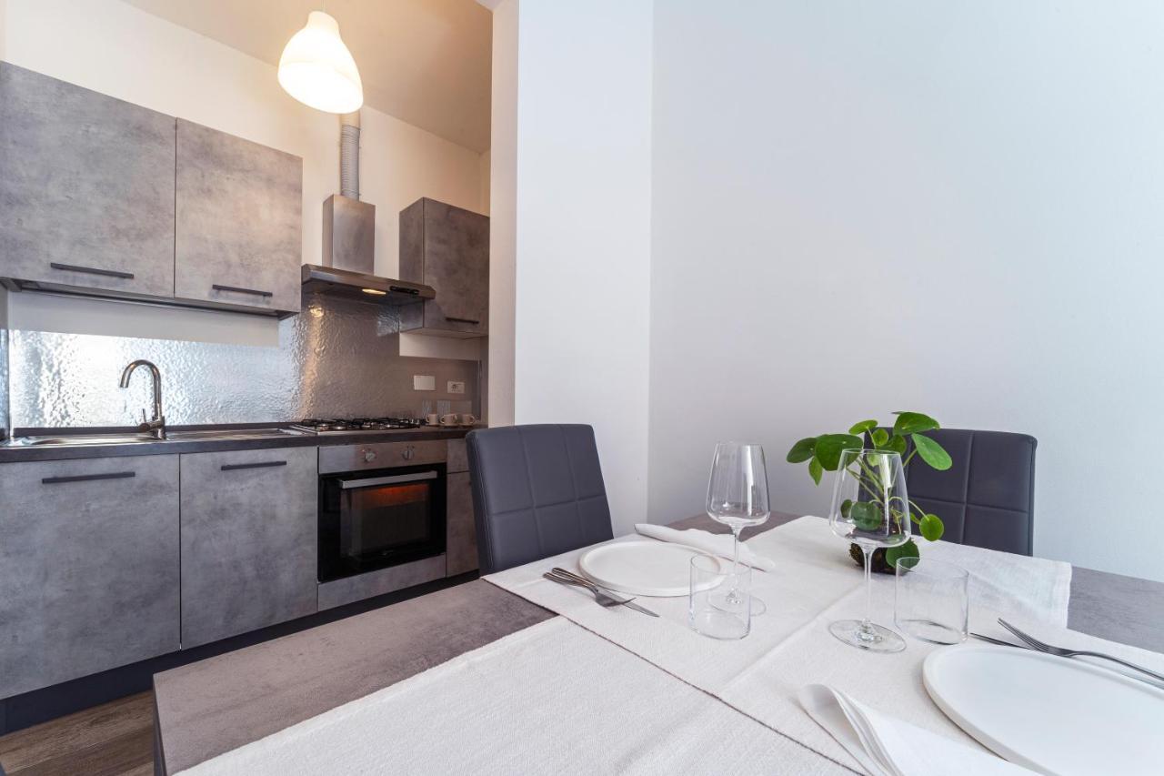 Florence Studio 2_City Centre Εξωτερικό φωτογραφία