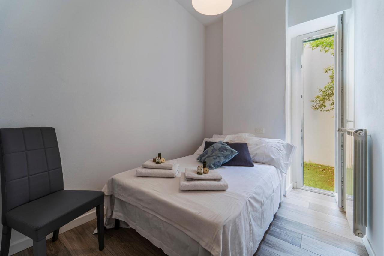 Florence Studio 2_City Centre Εξωτερικό φωτογραφία