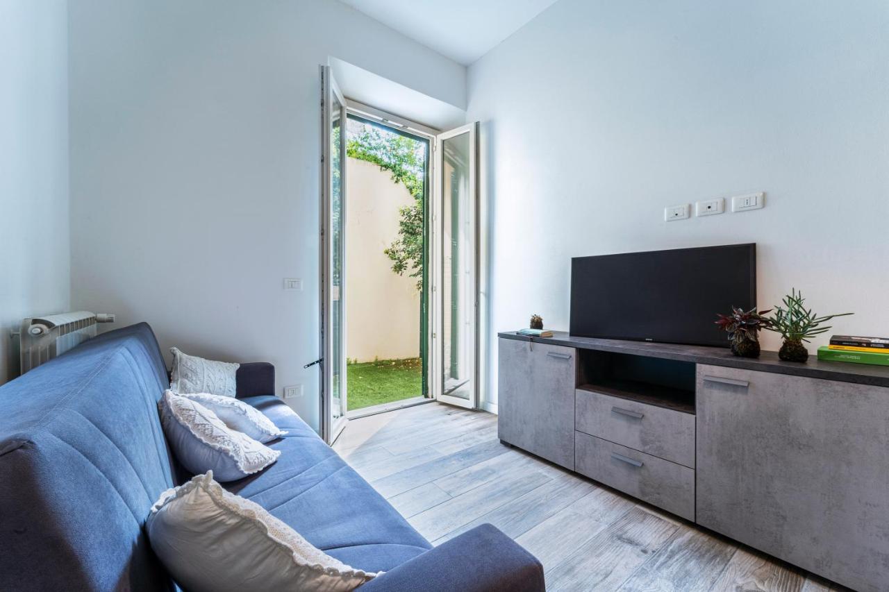 Florence Studio 2_City Centre Εξωτερικό φωτογραφία