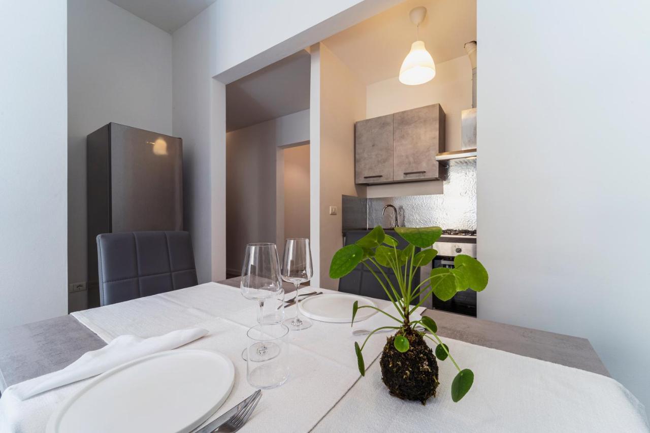 Florence Studio 2_City Centre Εξωτερικό φωτογραφία