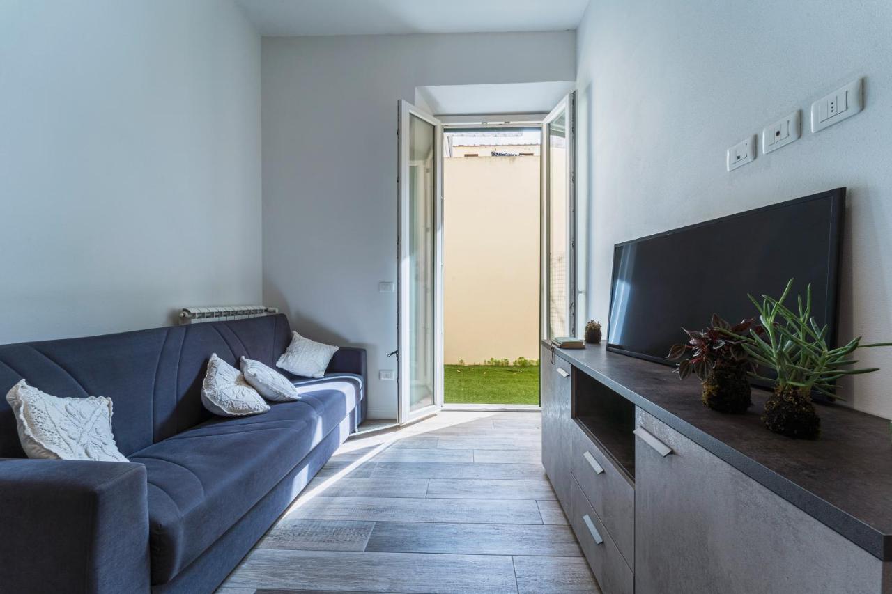 Florence Studio 2_City Centre Εξωτερικό φωτογραφία