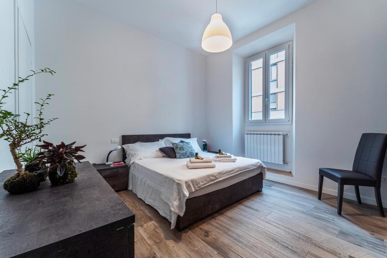 Florence Studio 2_City Centre Εξωτερικό φωτογραφία