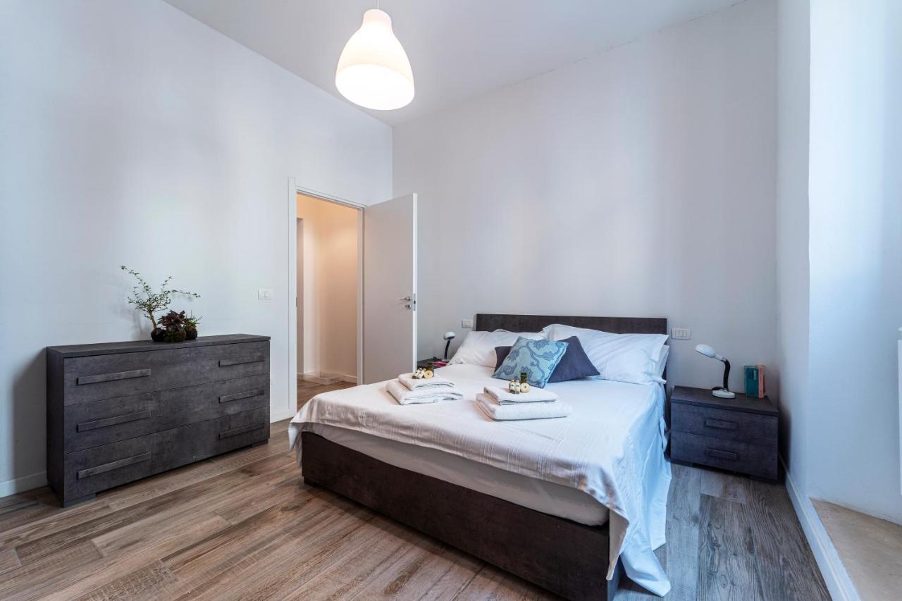 Florence Studio 2_City Centre Εξωτερικό φωτογραφία