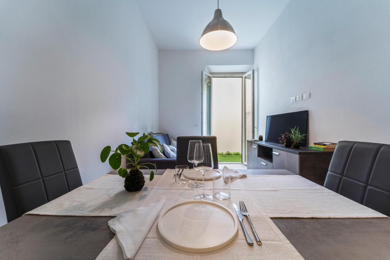 Florence Studio 2_City Centre Εξωτερικό φωτογραφία
