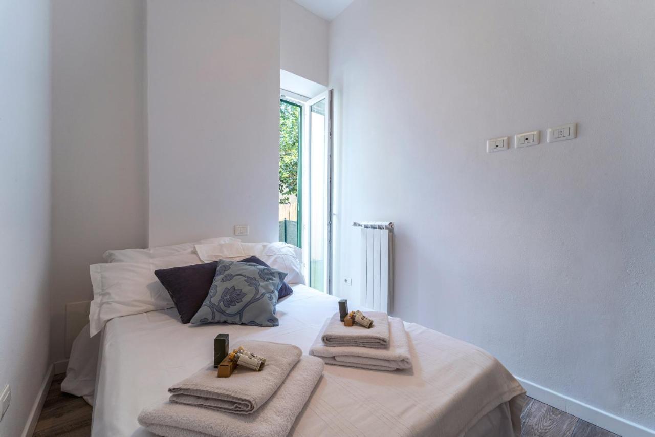 Florence Studio 2_City Centre Εξωτερικό φωτογραφία