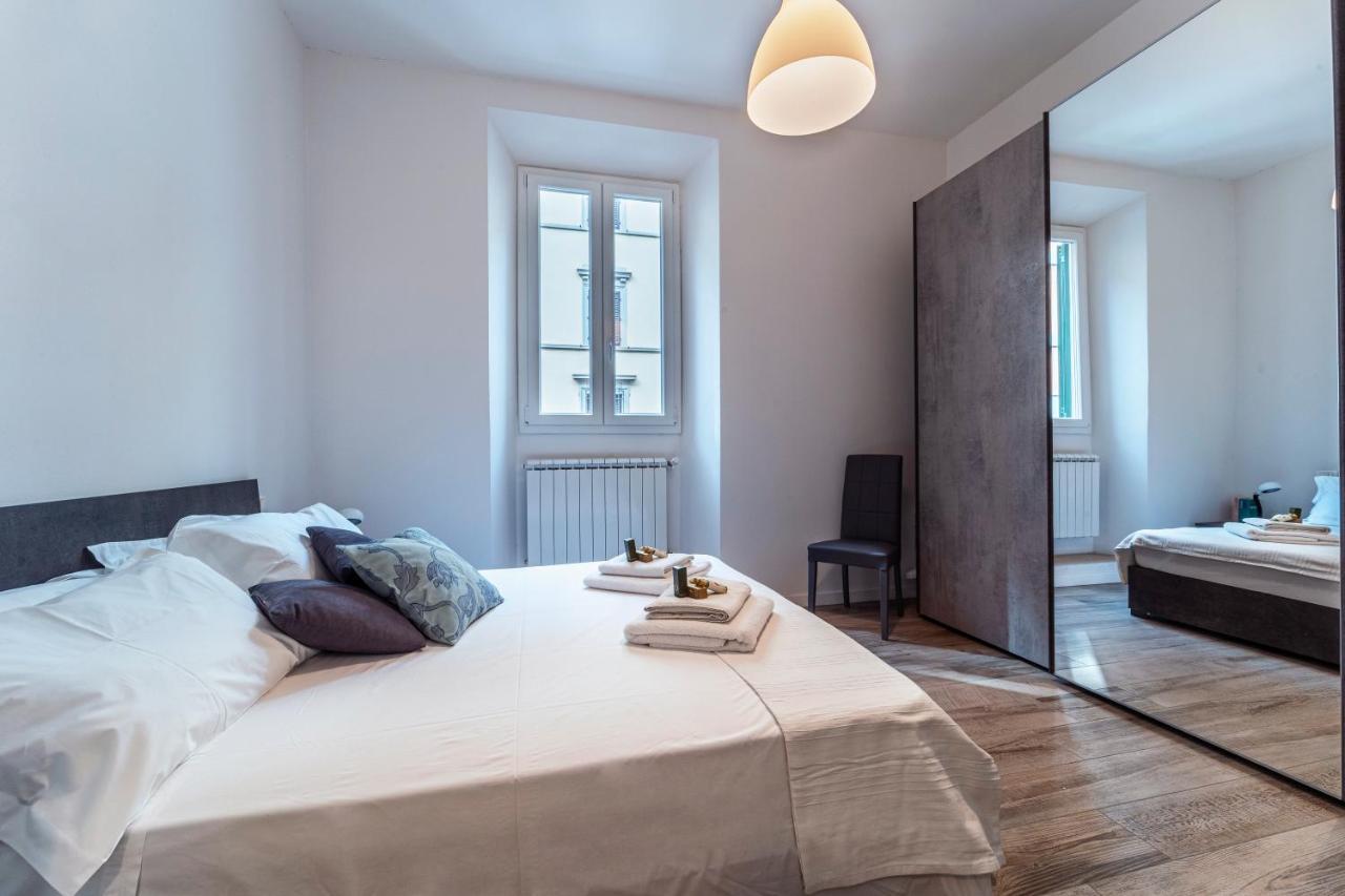 Florence Studio 2_City Centre Εξωτερικό φωτογραφία