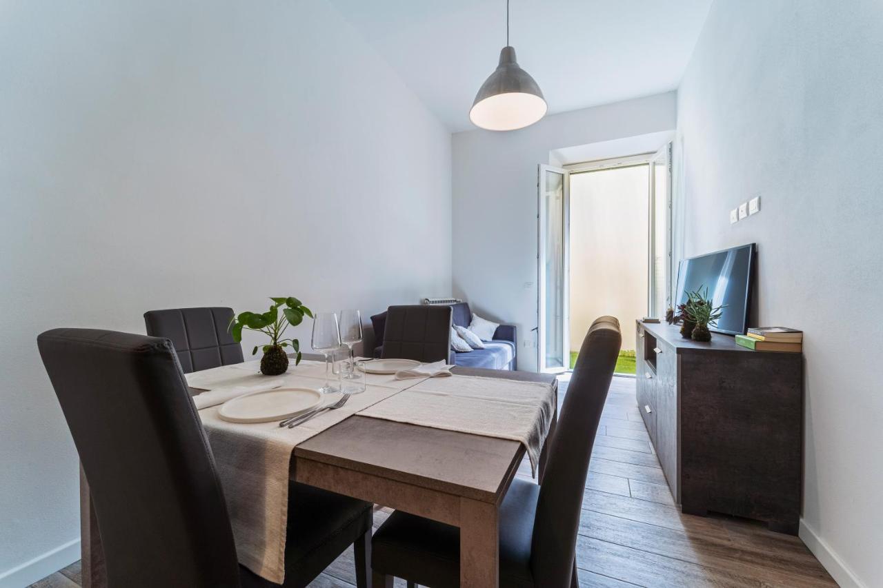 Florence Studio 2_City Centre Εξωτερικό φωτογραφία