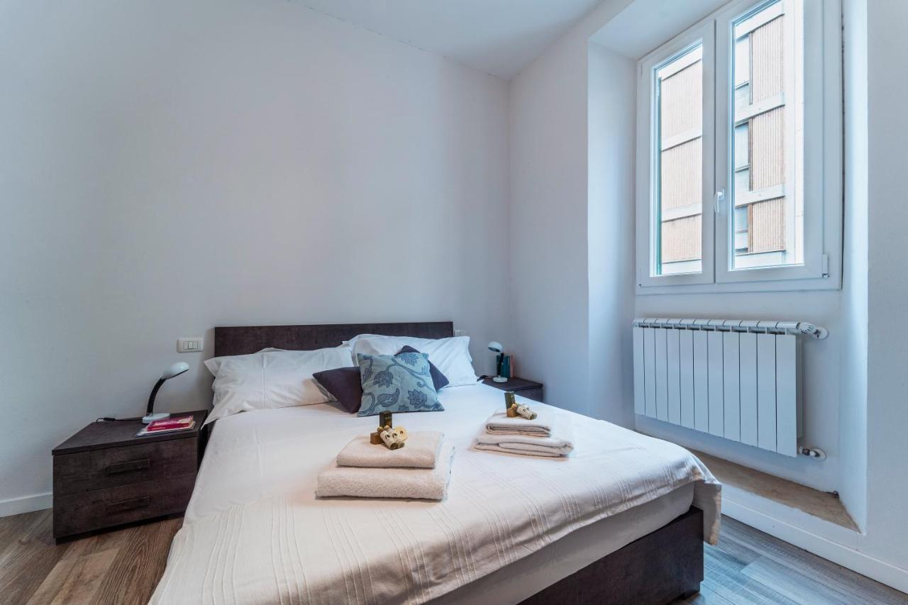 Florence Studio 2_City Centre Εξωτερικό φωτογραφία