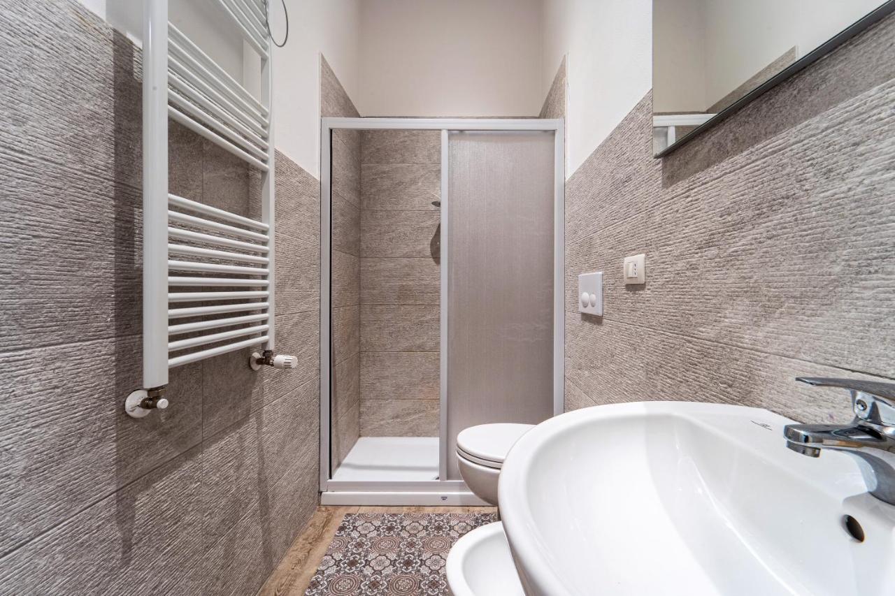 Florence Studio 2_City Centre Εξωτερικό φωτογραφία