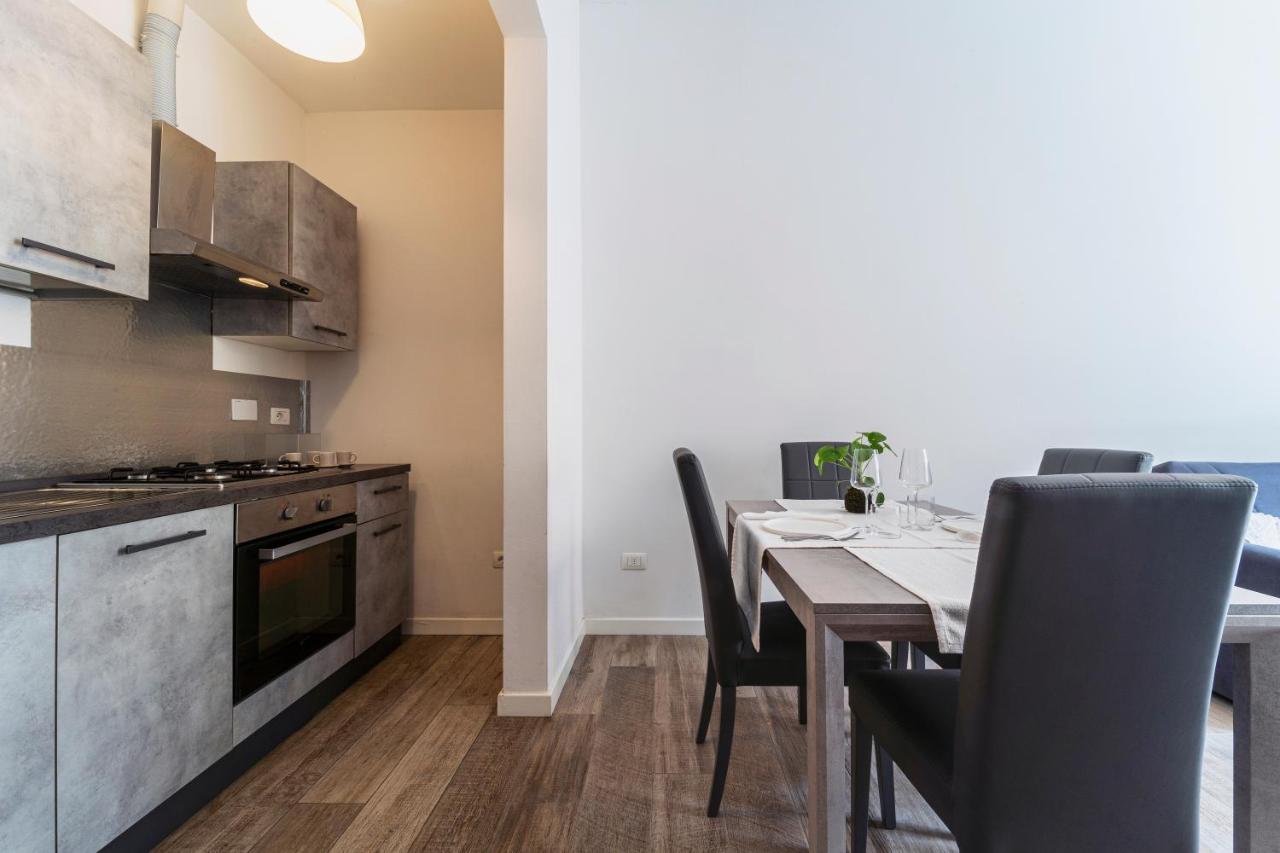 Florence Studio 2_City Centre Εξωτερικό φωτογραφία