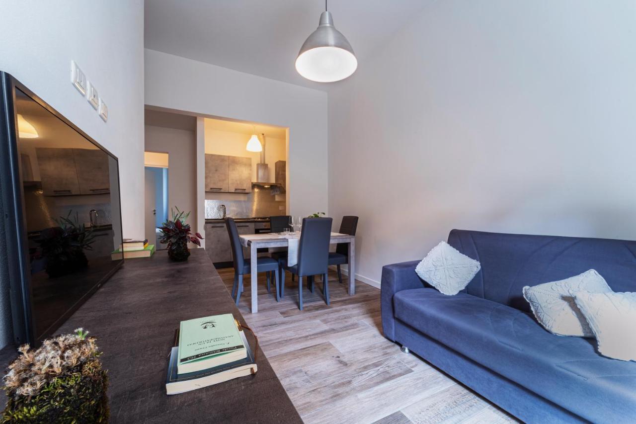 Florence Studio 2_City Centre Εξωτερικό φωτογραφία