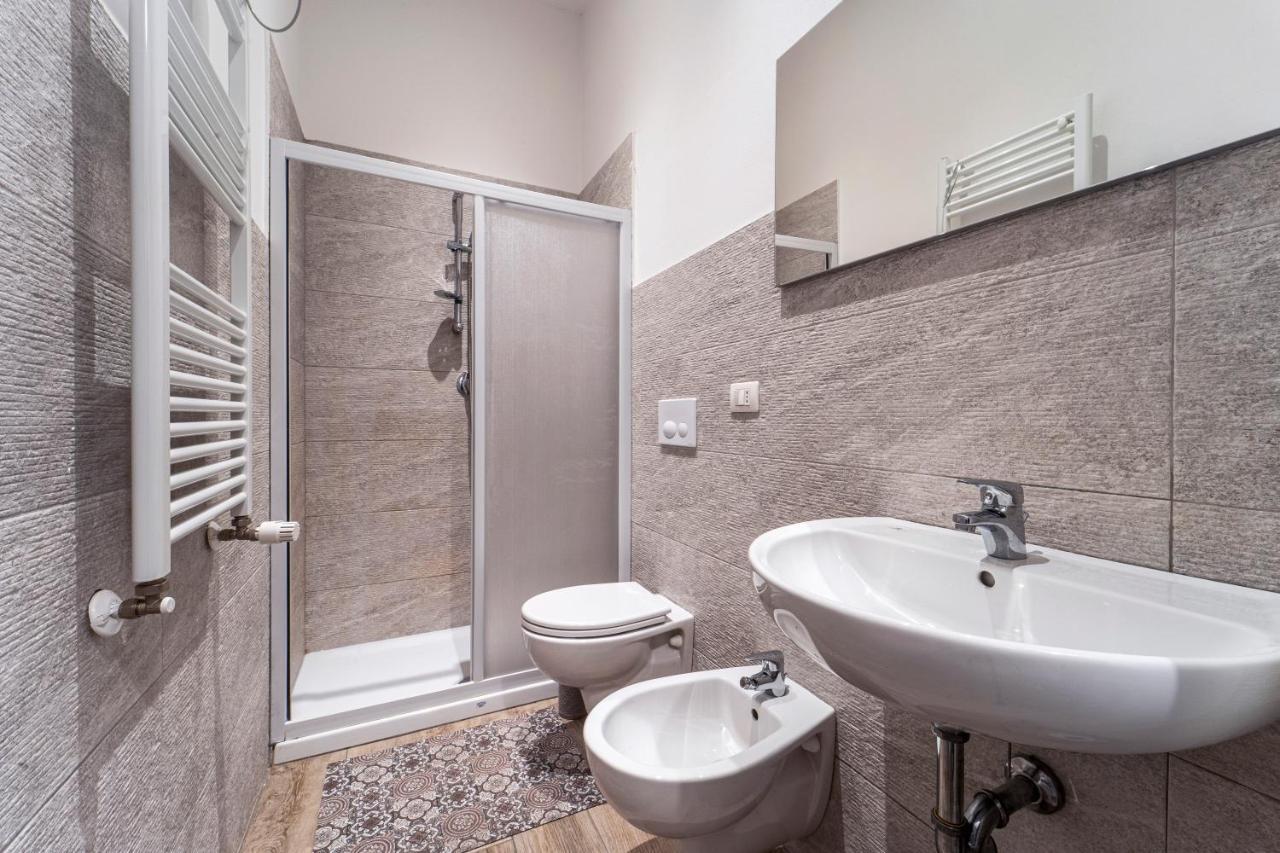 Florence Studio 2_City Centre Εξωτερικό φωτογραφία